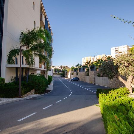 Villa Paradise Beach Villajoyosa Dış mekan fotoğraf
