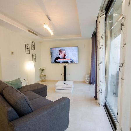 Villa Paradise Beach Villajoyosa Dış mekan fotoğraf