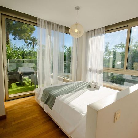 Villa Paradise Beach Villajoyosa Dış mekan fotoğraf