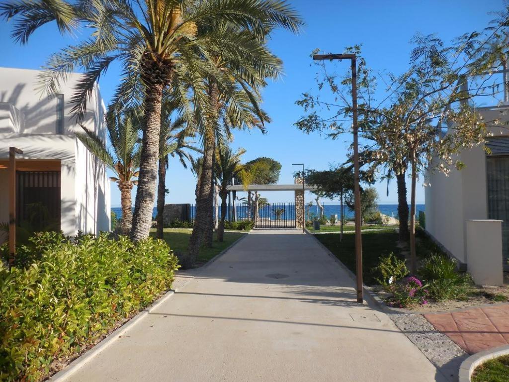 Villa Paradise Beach Villajoyosa Dış mekan fotoğraf