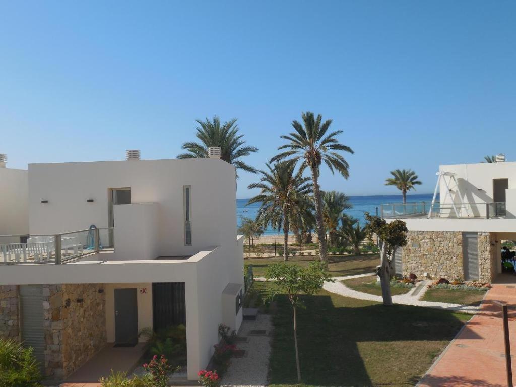Villa Paradise Beach Villajoyosa Dış mekan fotoğraf