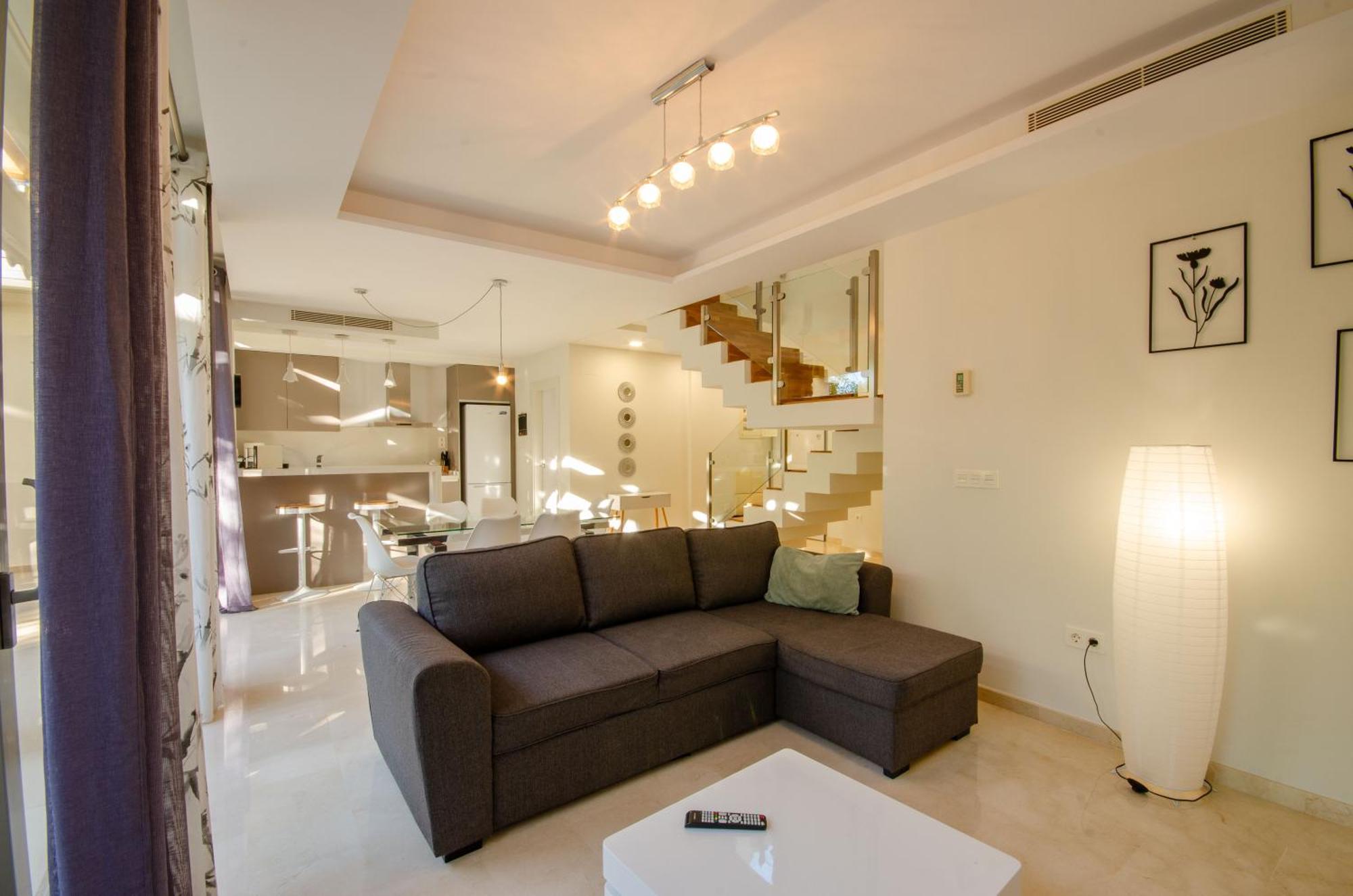 Villa Paradise Beach Villajoyosa Dış mekan fotoğraf