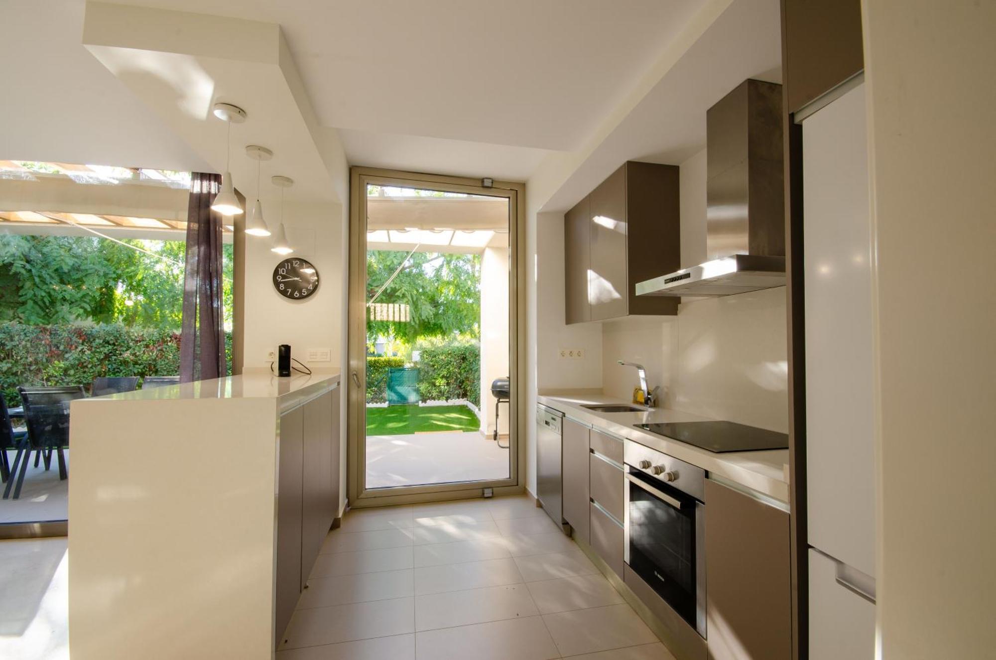 Villa Paradise Beach Villajoyosa Dış mekan fotoğraf