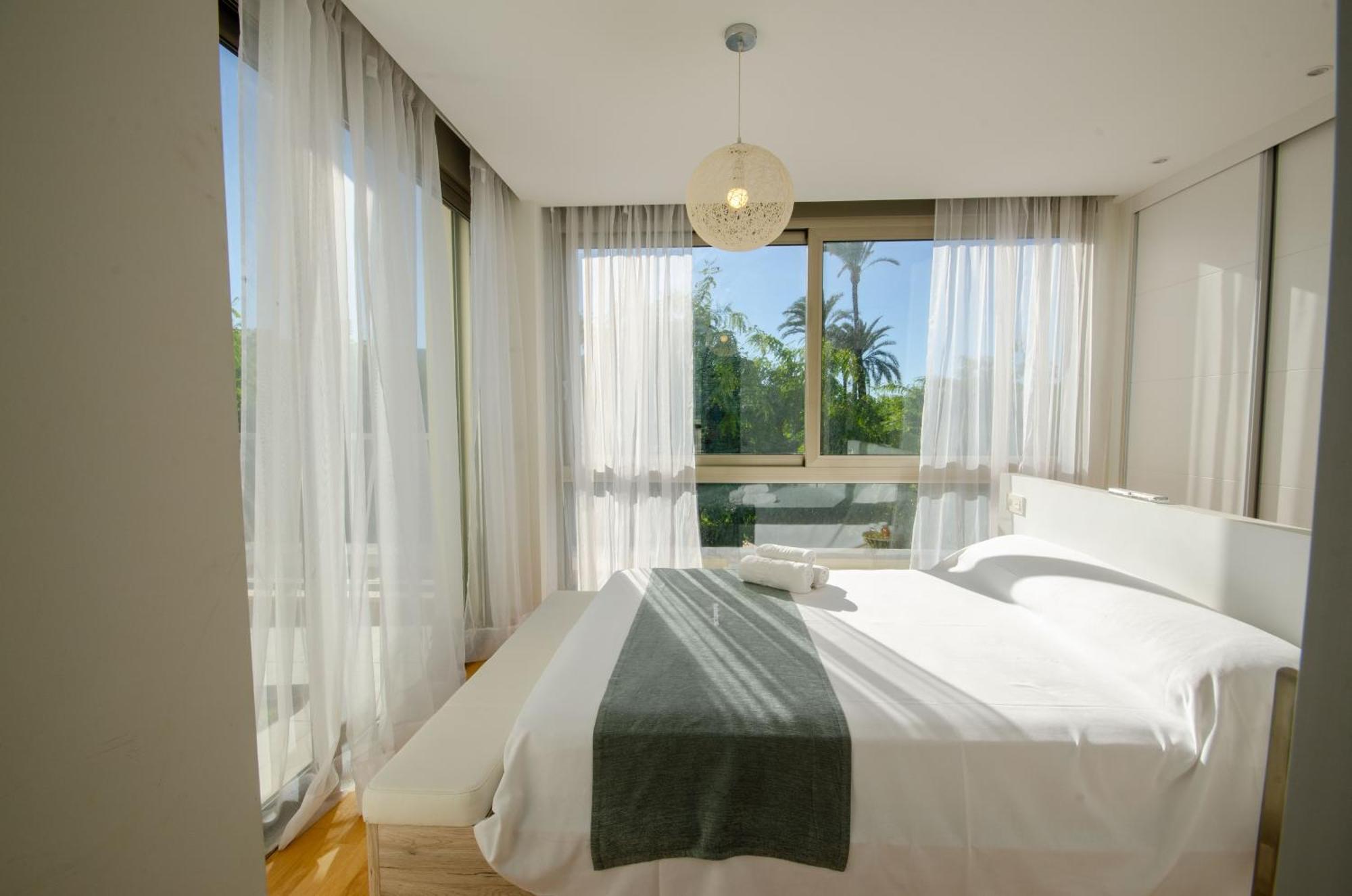 Villa Paradise Beach Villajoyosa Dış mekan fotoğraf