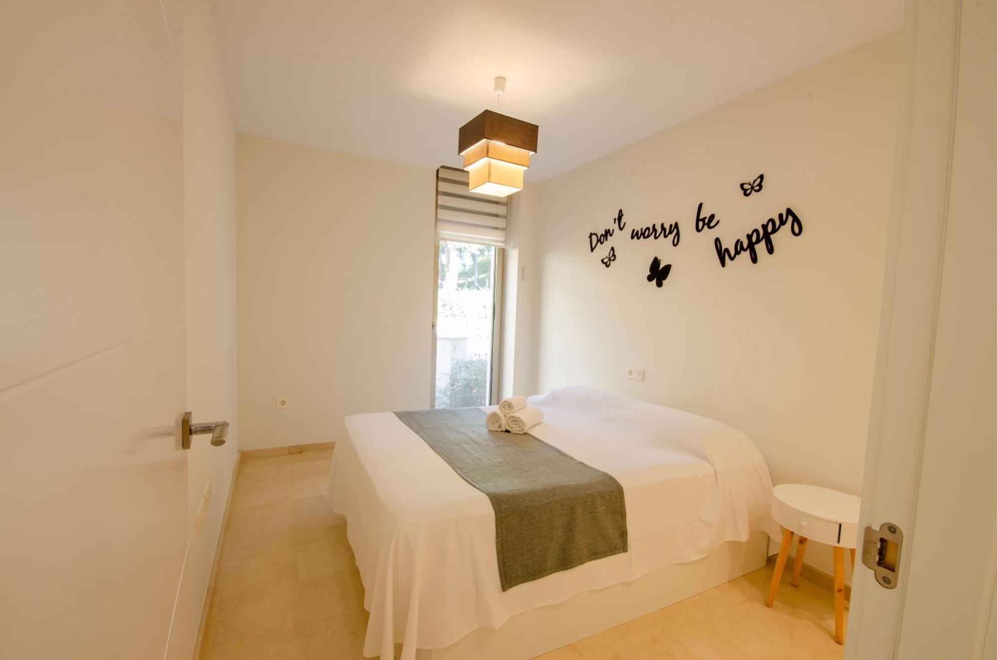Villa Paradise Beach Villajoyosa Dış mekan fotoğraf