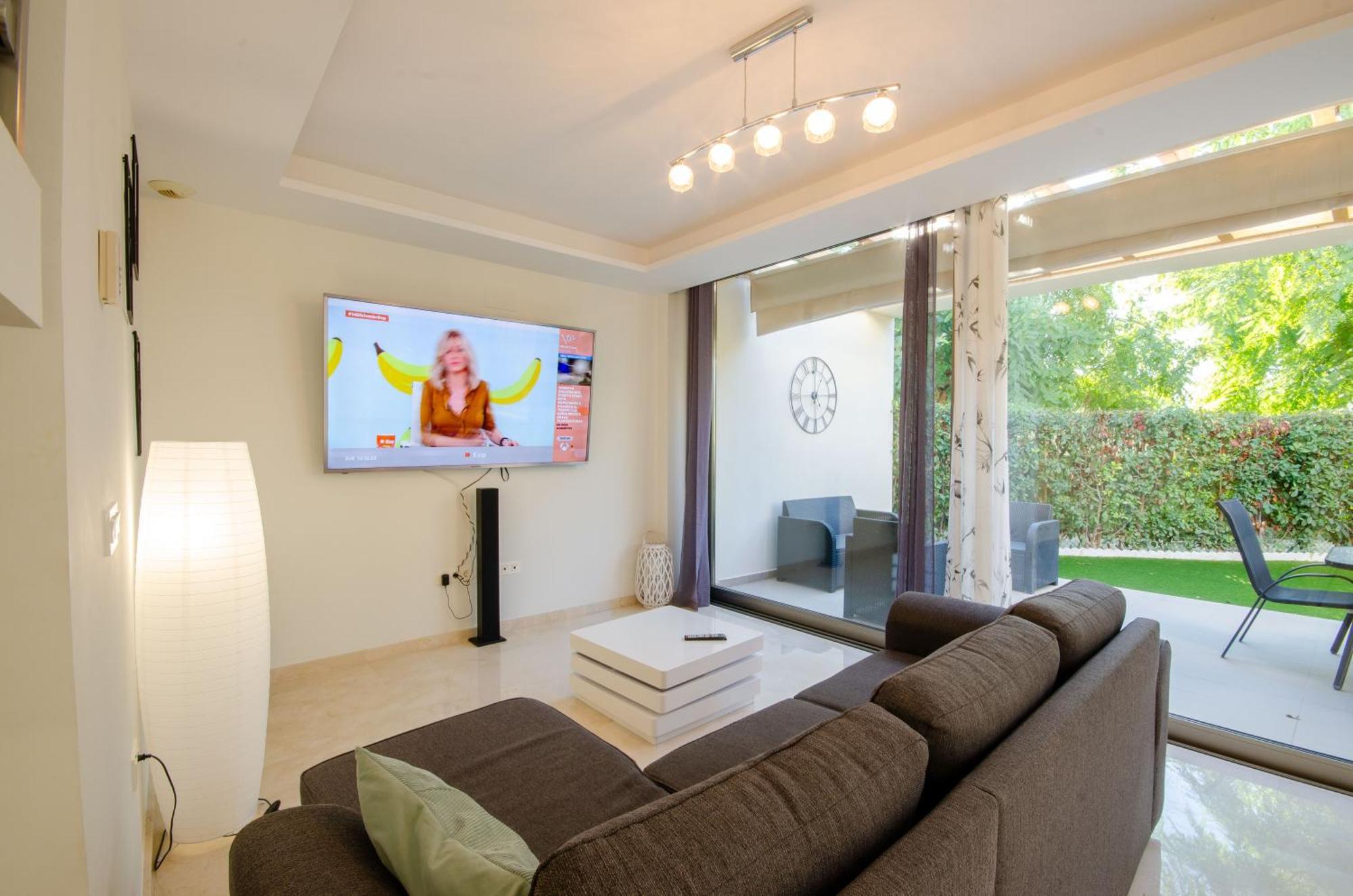 Villa Paradise Beach Villajoyosa Dış mekan fotoğraf