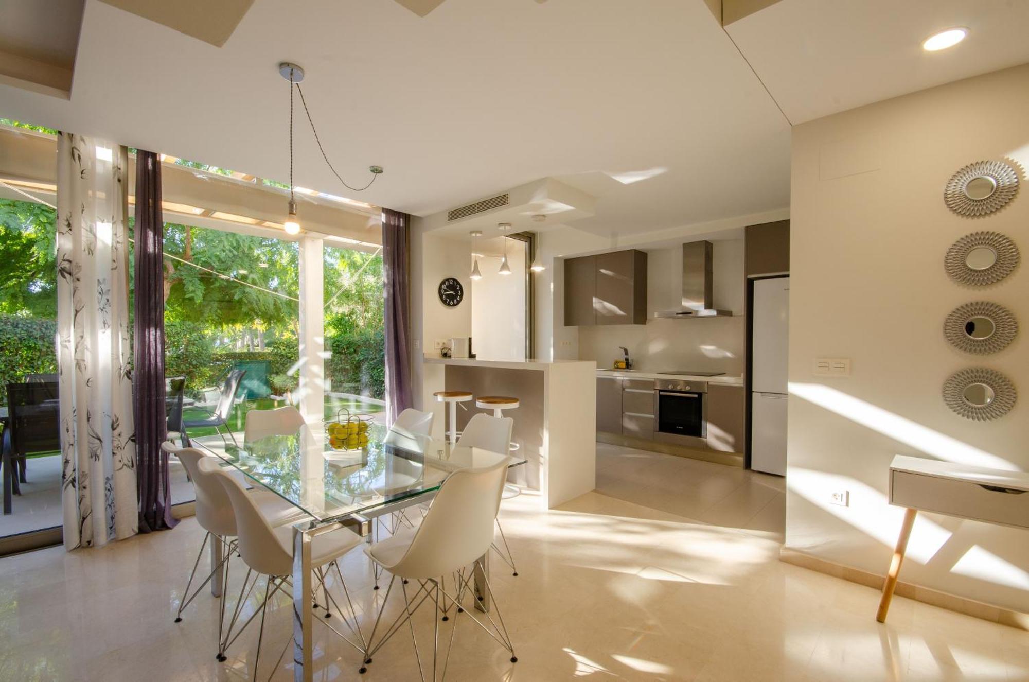 Villa Paradise Beach Villajoyosa Dış mekan fotoğraf