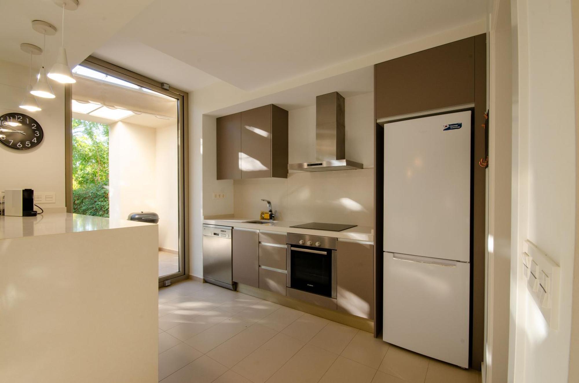 Villa Paradise Beach Villajoyosa Dış mekan fotoğraf
