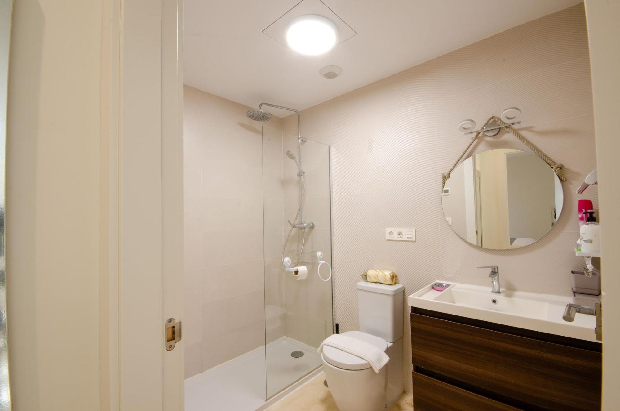 Villa Paradise Beach Villajoyosa Dış mekan fotoğraf
