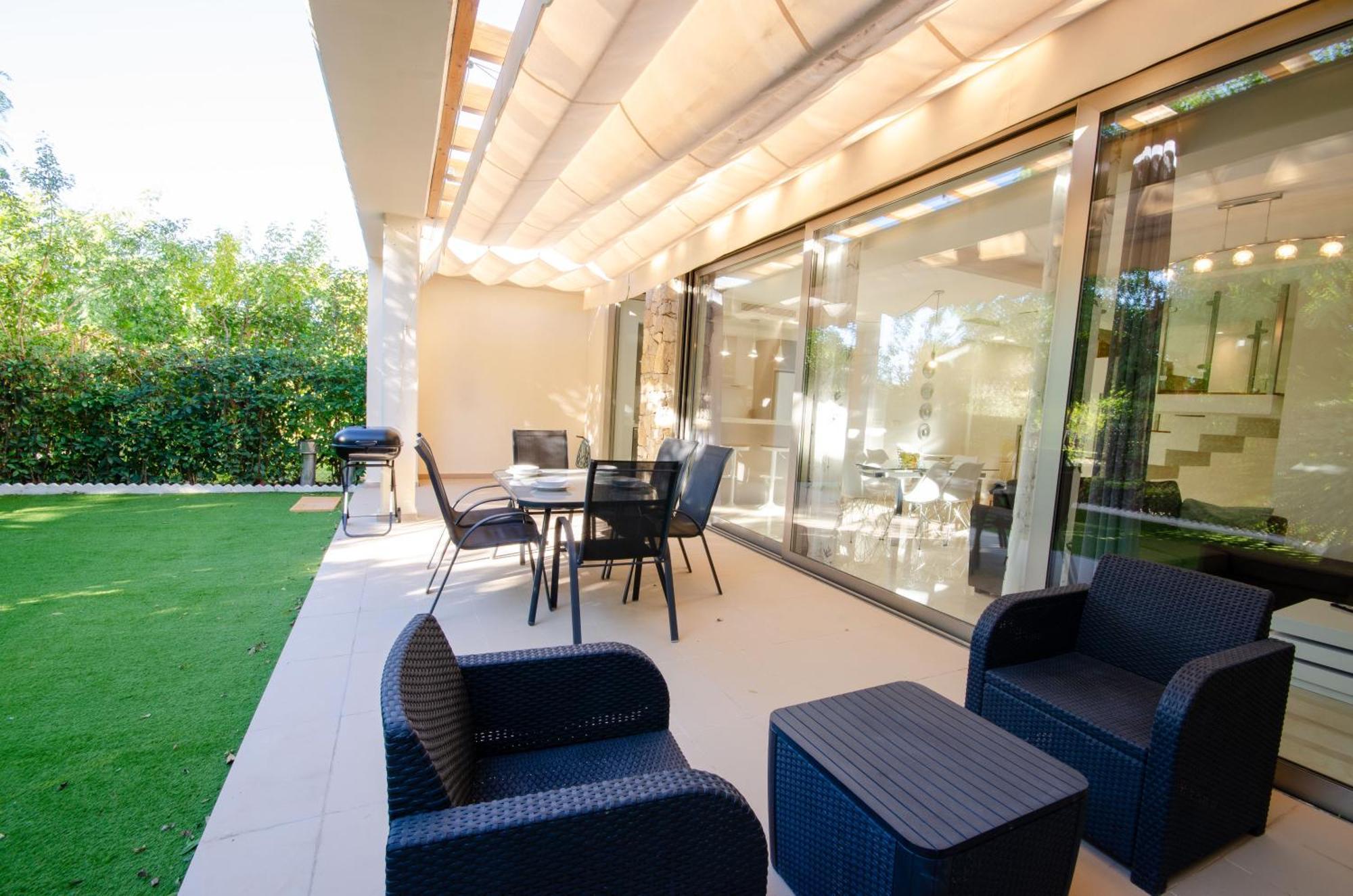 Villa Paradise Beach Villajoyosa Dış mekan fotoğraf