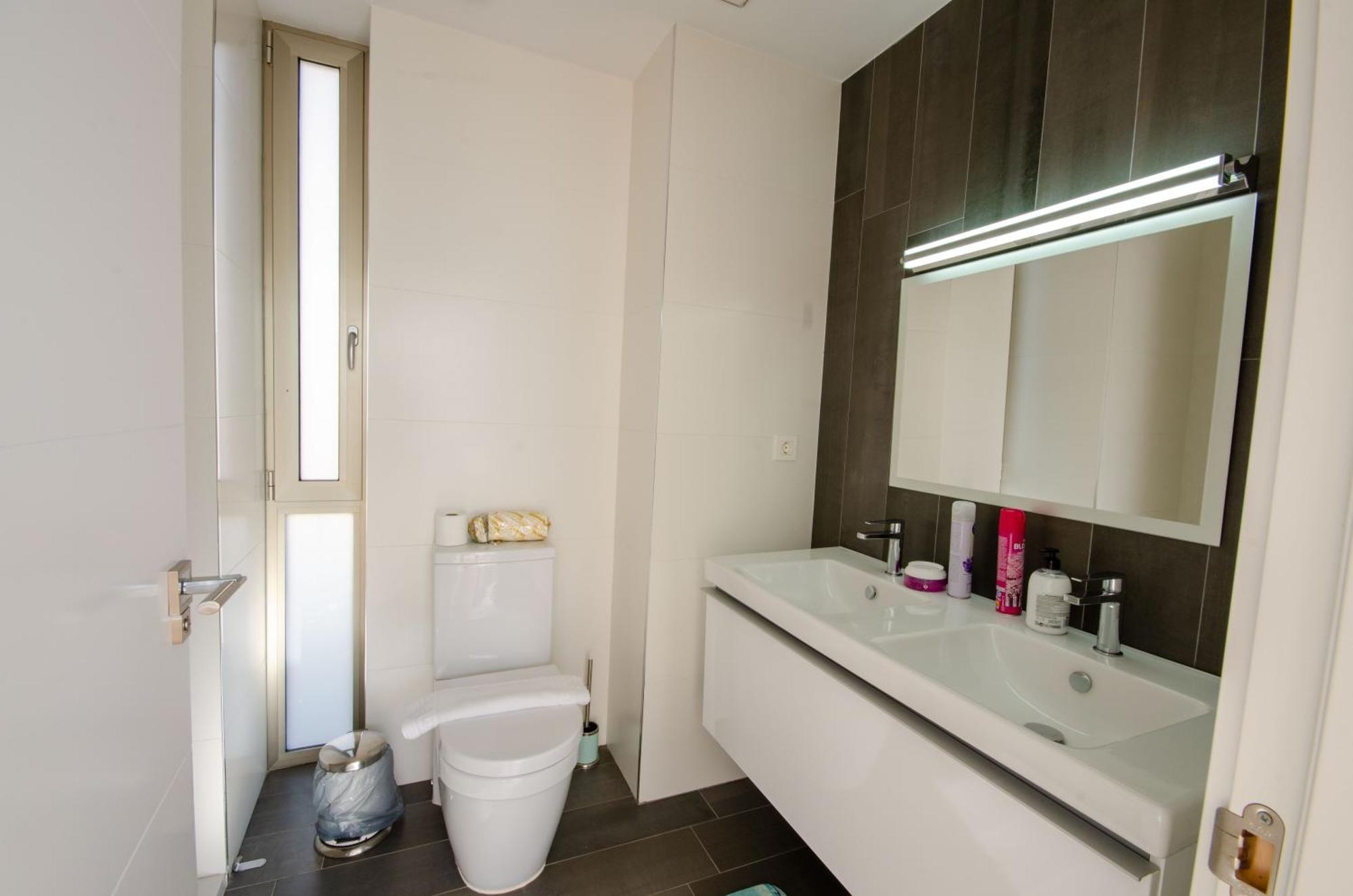 Villa Paradise Beach Villajoyosa Dış mekan fotoğraf