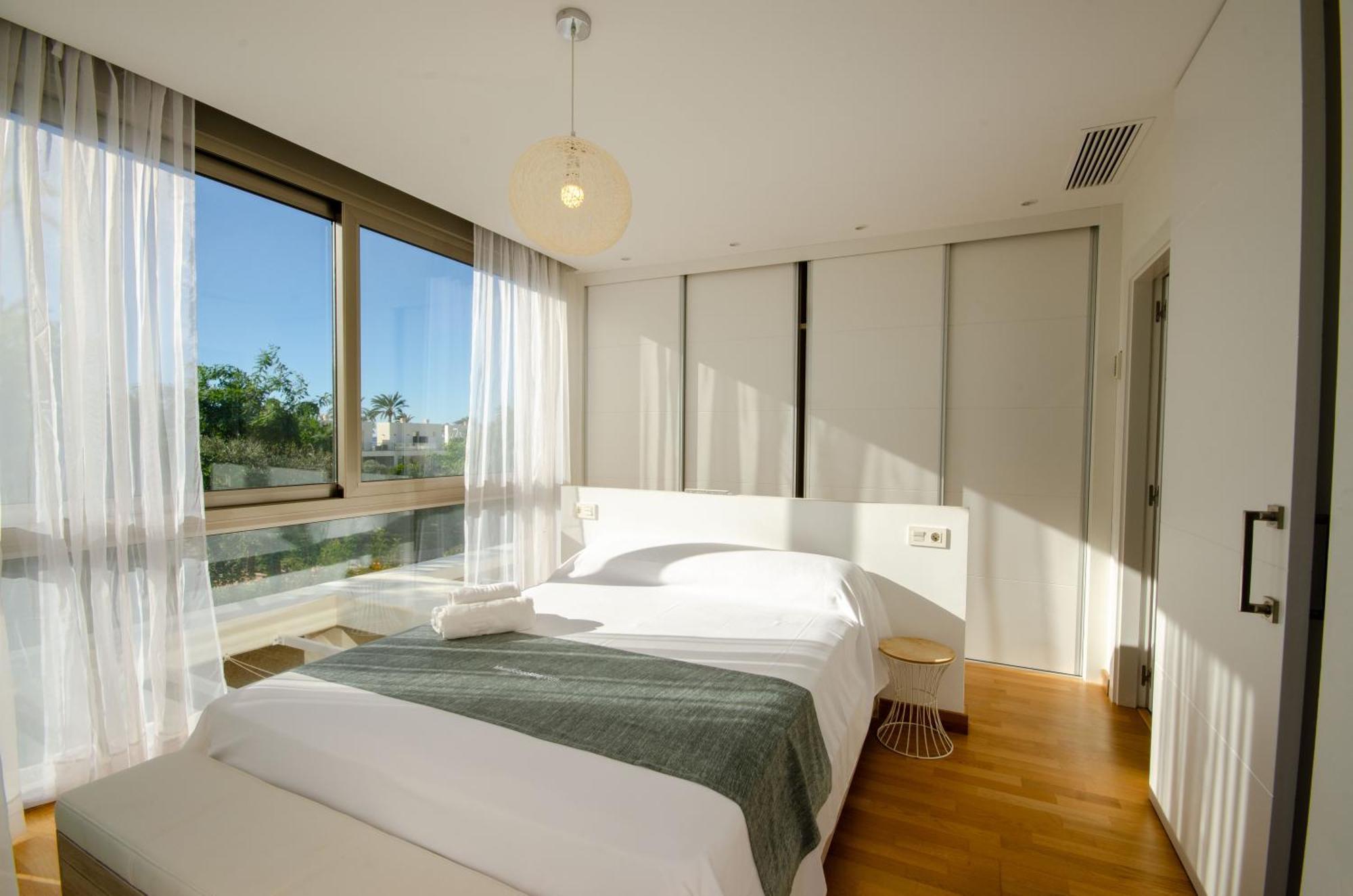 Villa Paradise Beach Villajoyosa Dış mekan fotoğraf