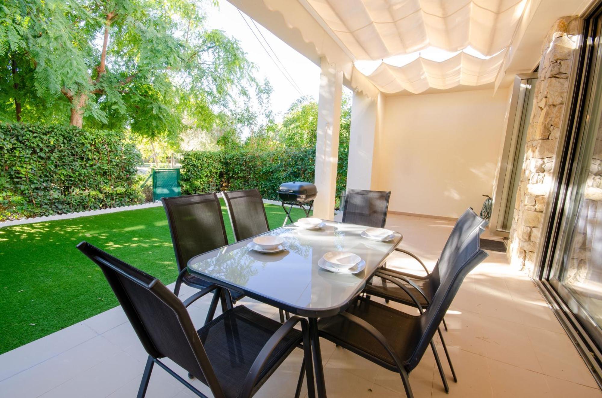 Villa Paradise Beach Villajoyosa Dış mekan fotoğraf