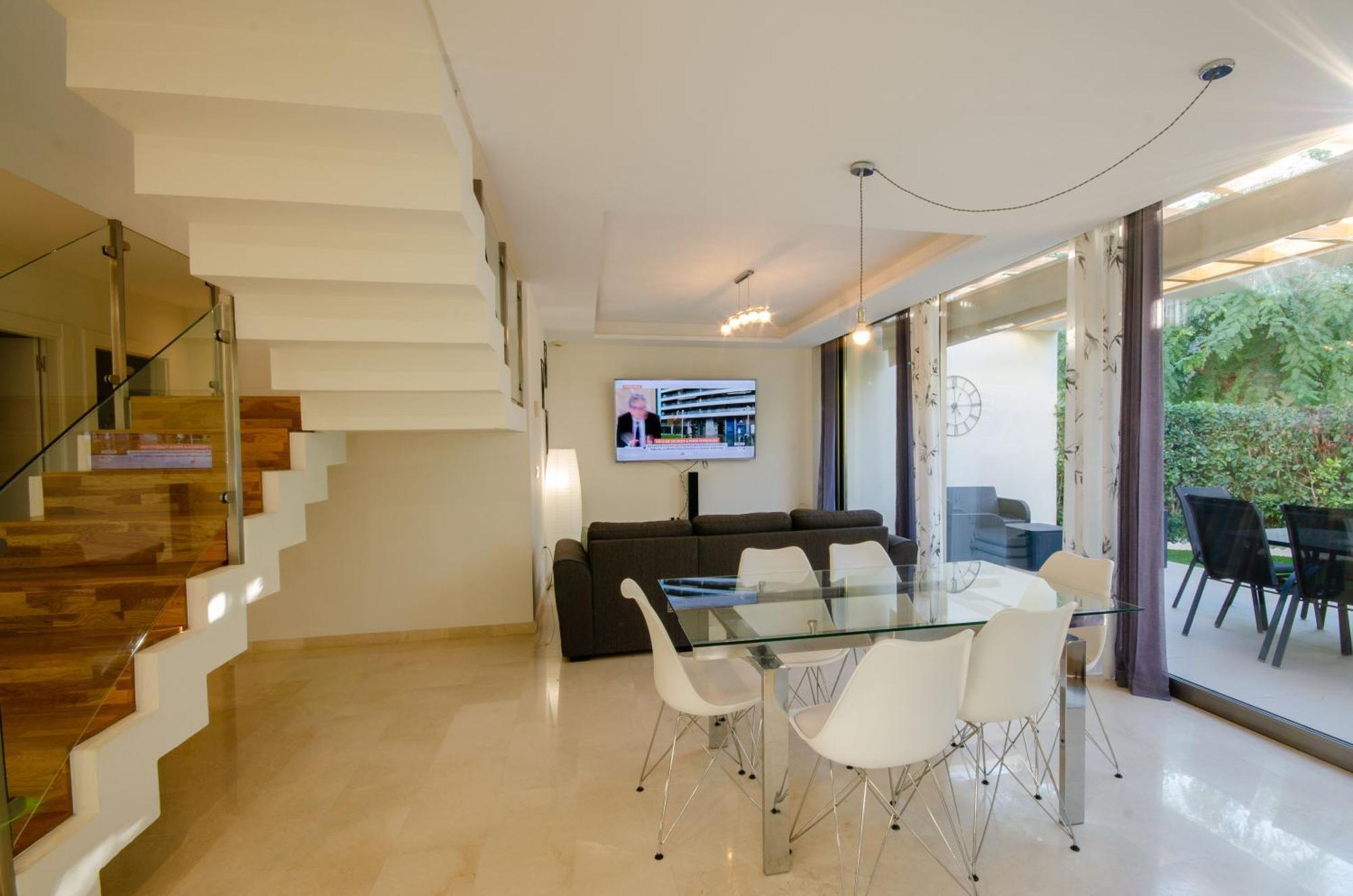 Villa Paradise Beach Villajoyosa Dış mekan fotoğraf